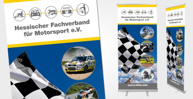 Vereinsausstattung – Hessischer Fachverband für Motorsport e.V.